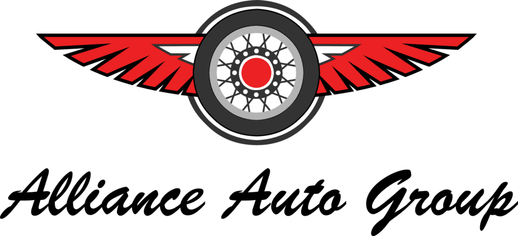 Logo de Alliance Auto Group