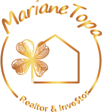 Logo de Mariane Topa, Realtor
