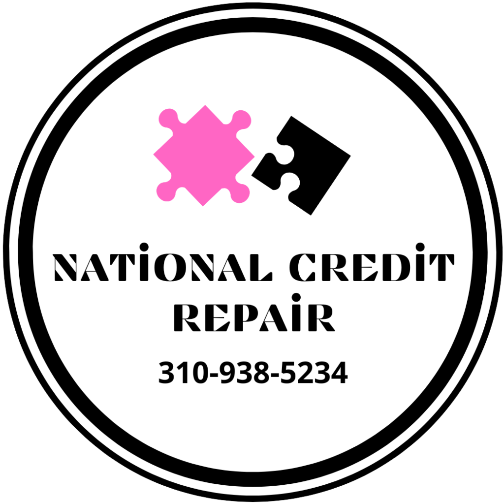Logo de National Credit Repair
