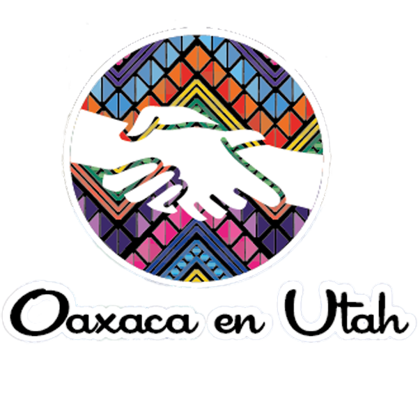 Logo de Oaxaca en Utah